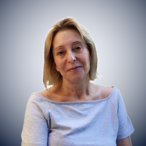 Liz Tremerie, presentation coach